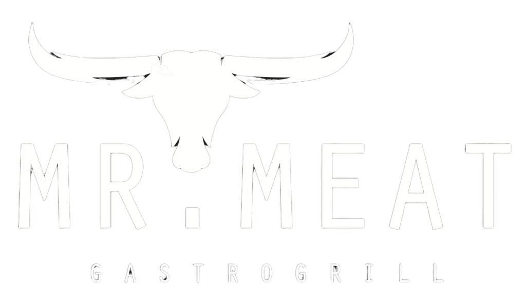 Logo Mr. Meat