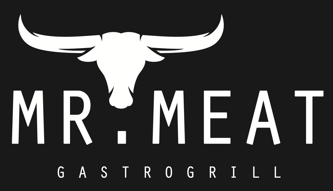 Logo Mr Meat Tilburg